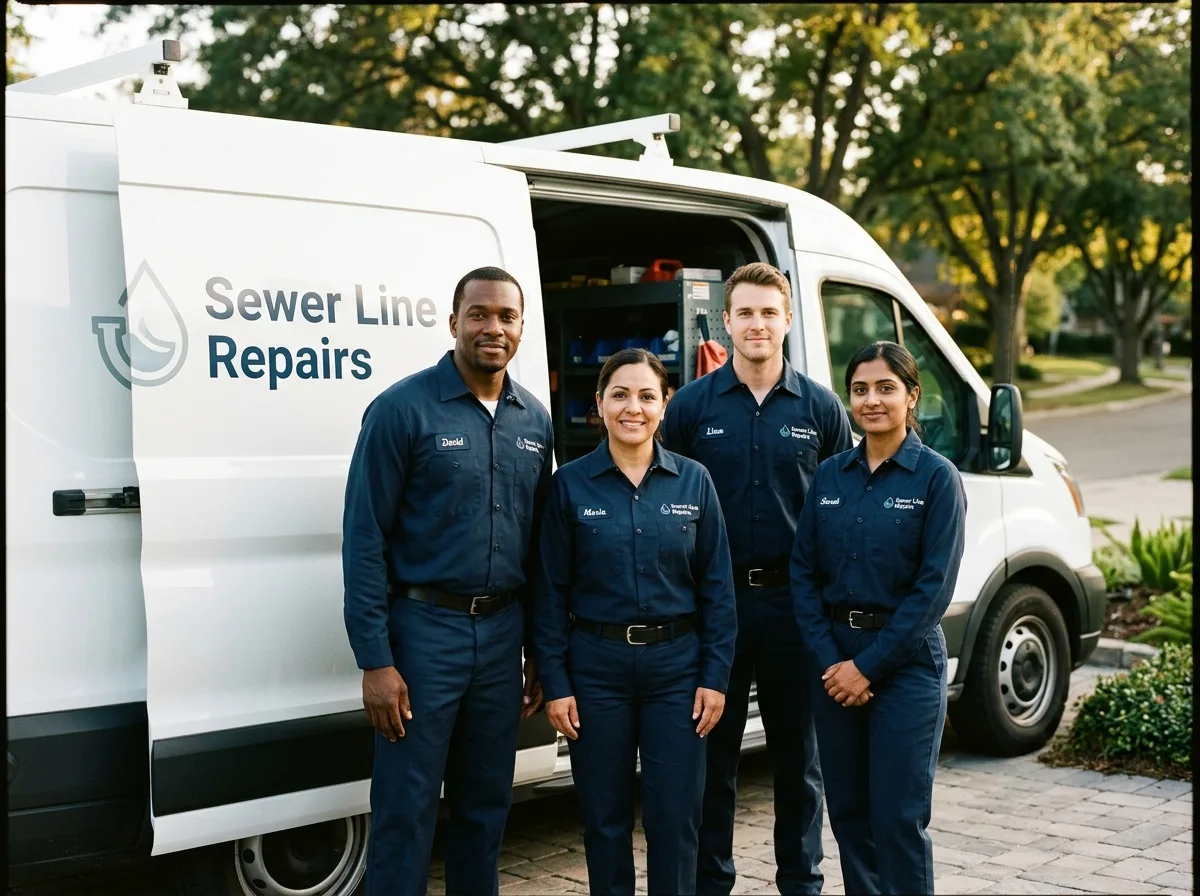 Emergency Plumber company in Rockaway, NJ