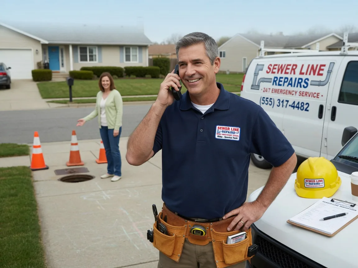 Emergency Plumber Rockaway, NJ FAQs
